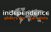 independence - gliders for real pilots