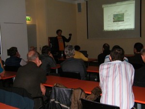 Streckenflugseminar