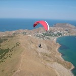 Küstensoaring