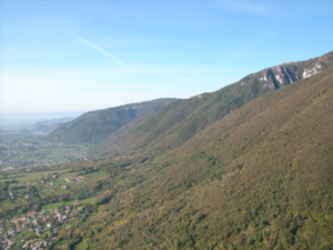 Reise nach Bassano